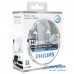 Becuri H7 Philips White Vision 12972WHVSM XVS2 Becuri H7 Philips White Vision 12972WHVSM XVS2